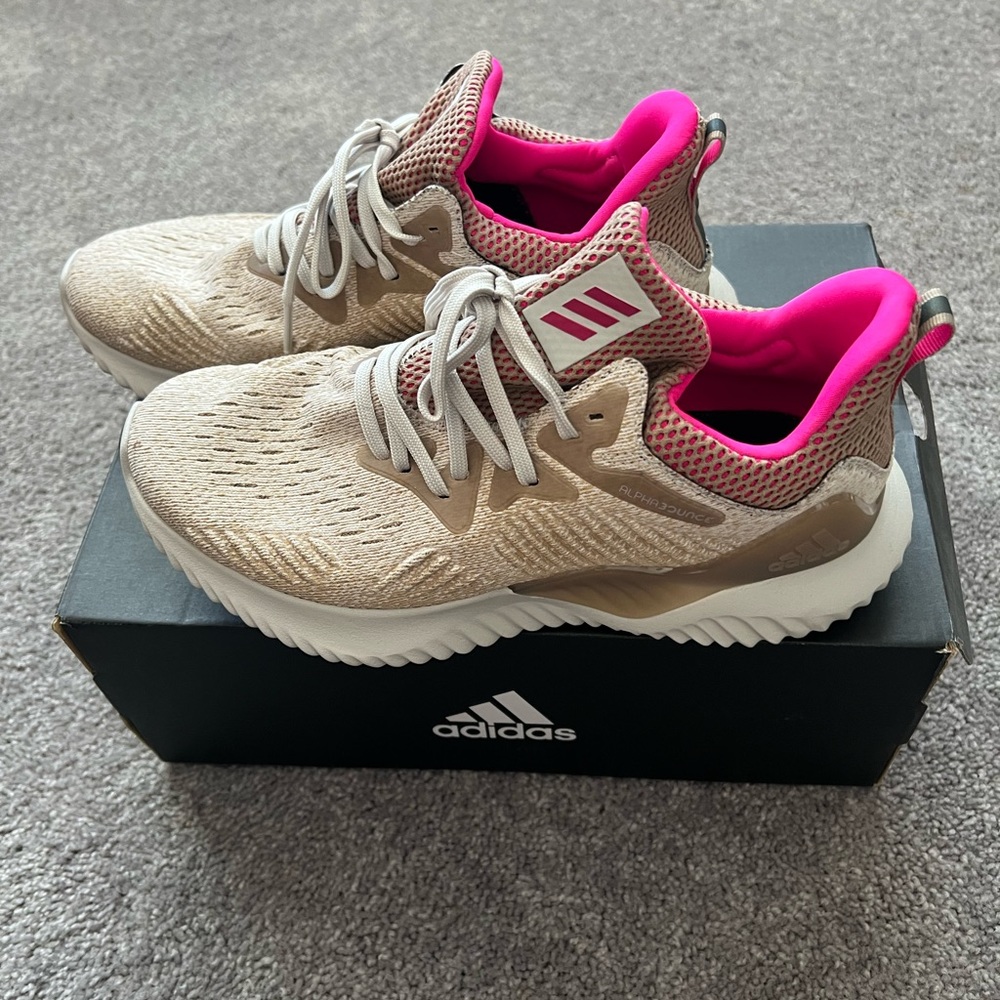 Adidas Alphabounce Beyond M